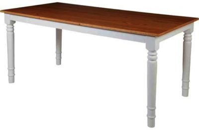 Heart of House Ellingham 160cm Dining Table